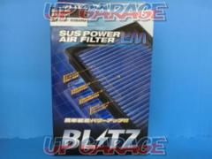 Blitz SUS Power AIR Filter LM SF-48B 品番:59542