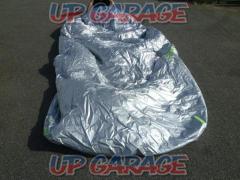 Unknown Manufacturer
Body Cover
■
Used in 30 series Prius