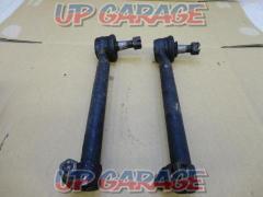 Toyota
Genuine tie-rod end
Left and right
■
AE86