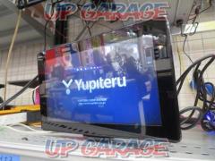 YUPITERU YPB7400-P 2014モデル
