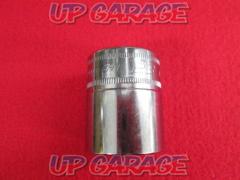 \\1309
Snap-on (snap-on)
TWM23
Shallow socket
23mm