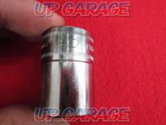 \\1309
Snap-on (snap-on)
TWM20
Shallow socket
20 mm