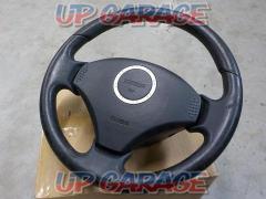Super cheap special price made by MOMO
Genuine steering