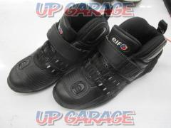 elf (Elf)
SYNTHESE13 (synthase 13)
Riding shoes
Size: 23cm