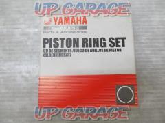 YAMAHA (Yamaha)
Genuine piston ring
Part number: 64D-11603-02