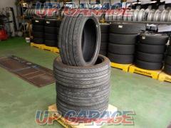 ANTARES INGENS A1 225/45R18 95W 2022年製 4本セット