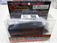 Dilts
ENIGMA
Injection sub controller
Cub 50FI