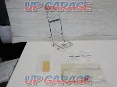 HONDA (Honda)
Genuine front carrier
RACOON
COMPO
raccoon component