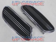 HARLEY (Harley)
Genuine step board left and right set
FLHX/2007 car removal