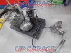 ▼Price reduced! Wakeari 8HONDA
CB400SS genuine engine