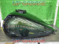 HarleyDavidson (Harley Davidson)
Genuine gasoline tank
FLHX/FLTRX('18?)