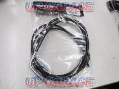 ▼ We lowered price
7VERTEX
Throttle wire
20cm Long