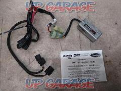 Price reduced!RAPID
BIKE
Injection controller EASY
VFR1200F(10-16)
