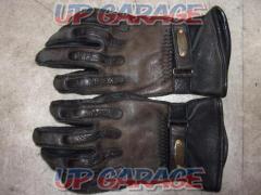 Price Cuts! Size: M
JRP (Jay Earl copy)
Leather Gloves