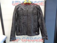 HarleyDavidson (Harley Davidson)
REFLECTIVE
ROAD
WARRIOR
3-IN-1
Leather jacket
98138-09VM