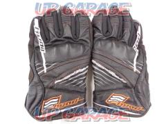 HYOD
Leather gloves (size/M)