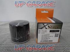 Xstage オイルフィルター 未使用品 FM32-3009 SUZUKI インパルス,GSX-R600/750/1000/1300R/1400
