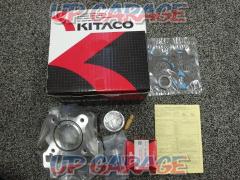 Kitaco(キタコ) JOG/ZR(3P3) LIGHTボアアップKit 63cc