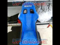 SPARCO
SPRINT
Full bucket seat