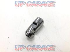 SNAP-ON 1/4dr 6角ユニバーサルソケット 6mm TMUSM6A