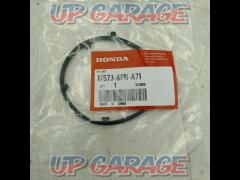 HONDA (Honda)
17573-KPN-A71
Seal dust
CB125R etc.