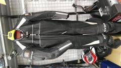 LLW size HYOD
Racing suits