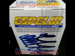 ESPELIR M-7740
Super
DOWNSUS
MAZDA3/BPEP
