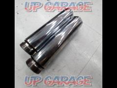 Unknown Manufacturer
Front fork joint (extended)
Φ41
150 mm;