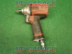 MAC
TOOLS
1/2 air impact wrench
Model unknown