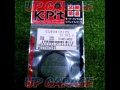 KITACO
K · PIT
O-ring
[Price Cuts]