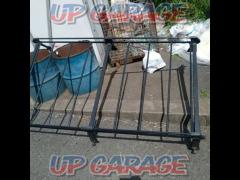 Unknown Manufacturer
Roof carrier price reduced