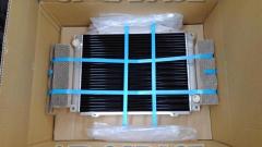 FLEX
Oil cooler
Heat dissipation coating Ver3 price reduced