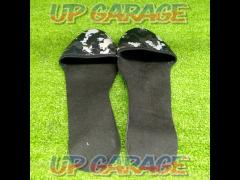 Unknown Manufacturer
inner shoes