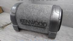 KENWOOD(ケンウッド) KSC-SW900【アンプ内蔵サブウーファー】