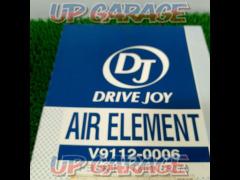 DRIVE JOY エアエレメント V9112-0006  トヨタ純正品番:17801-15070