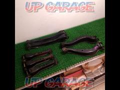 was price cut 
Wakeari
Nissan genuine
Arm Set
Silvia S14