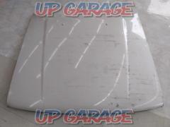 January discount items
Toyota
Chaser genuine bonnet
