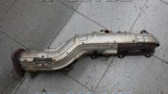 Mazda genuine
RX-8
Genuine exhaust manifold price cut