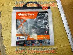 AutoSock (Otosokku)
Fabric chain
645