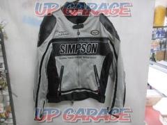 SIMPSON
Mesh jacket
(W06137)