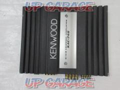 ※現状販売 KENWOOD KAC-748 (W06349)