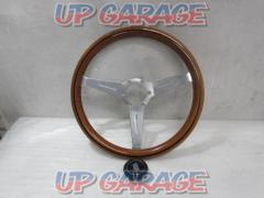 NARDI
Wood steering
(W06425)