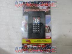 Autogauge
Remote
(W06561)