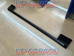 TRD (tea Earl Dee)
Side skirts
200 Hiace
Right only