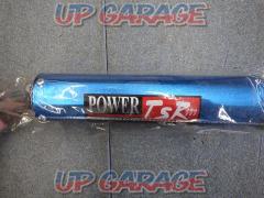 Riders POWER
SOURCE
TSR333
rear chamber
blue