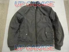 FIFTY-SIX
56design
outer blouson jacket
W06277
