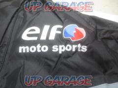 elf
MOTO
SPORTS
Nylon jacket + pants set
W06365