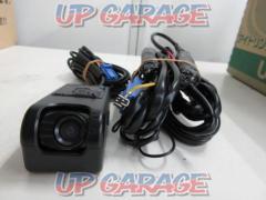 Toyota genuine
Camera-integrated drive recorder
DRT-H66A