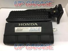 Honda
CR-Z
ZF1 genuine intake manifold