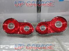 Nissan genuine
tail lamp
Left and right
[GT-R / R35]